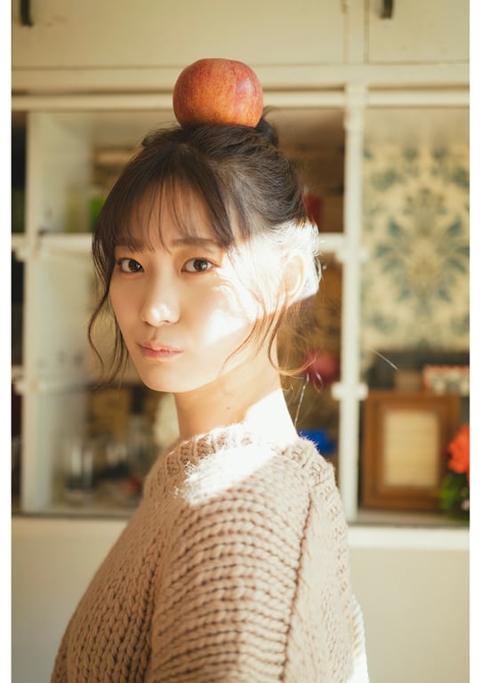 图片[82]-#美谷朱里 数字写真集 被拍到了(No Watermark) - 全本免费在线观看-阅图吧