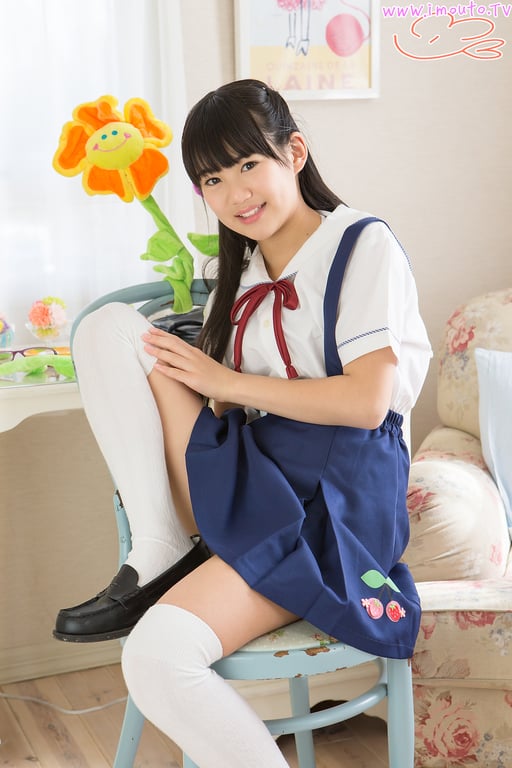 图片[14]-竹下美羽11歳_膝上袜合集Part1 - 在线免费观看-阅图吧