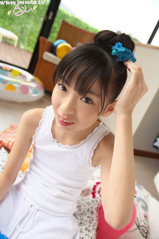 图片[100]-牧原あゆ 『純真無垢 vol.5』 - 在线免费观看-阅图吧