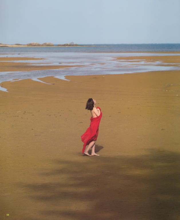 图片[134]-#Ai Shinozaki 篠崎爱 – Mugen 梦幻 (2017-11-02) - 全本免费在线观看-阅图吧