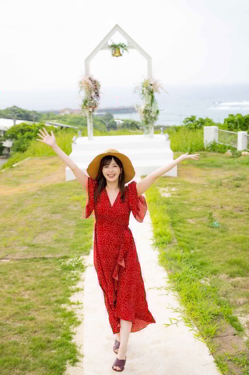 图片[77]-#週刊現代digital写真集 九野雏乃 抱紧我？premium nude系列 - 全本免费在线观看-阅图吧