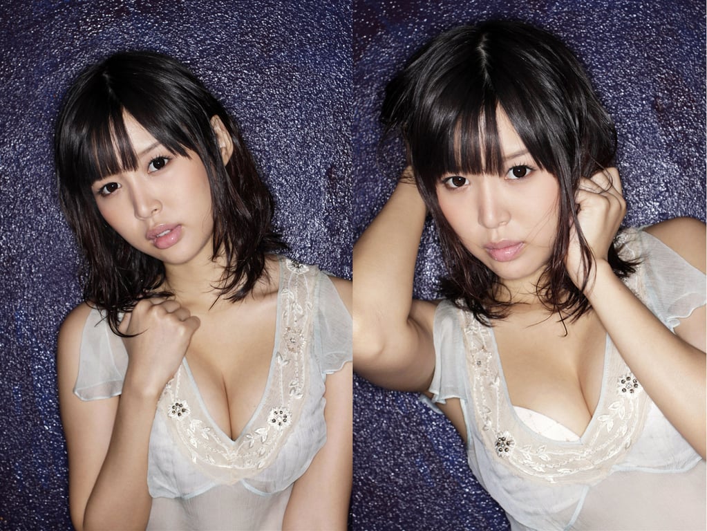 图片[23]-【美女画报】葵司 从可爱少女到艳丽淑女 - 在线免费观看-阅图吧