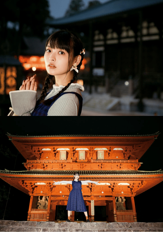 图片[96]-#Sumire Uesaka 上坂堇 – UESAKA JAPAN! (2018-02-14) - 全本免费在线观看-阅图吧