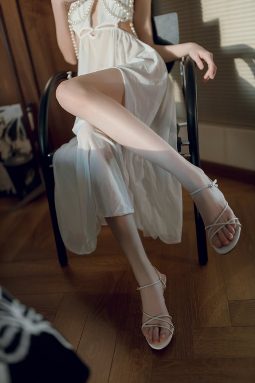 图片[3]-#Hot 许岚 晨间女友 - 全本免费在线观看-阅图吧