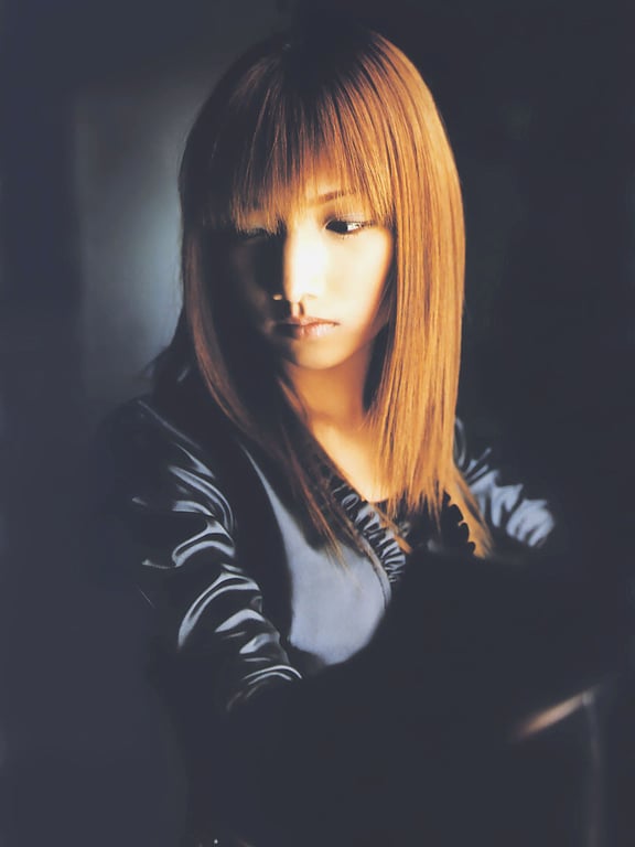 图片[85]-#Maki Goto 后藤真希 – Goto Maki 后藤真希 (2001-11-06) - 全本免费在线观看-阅图吧