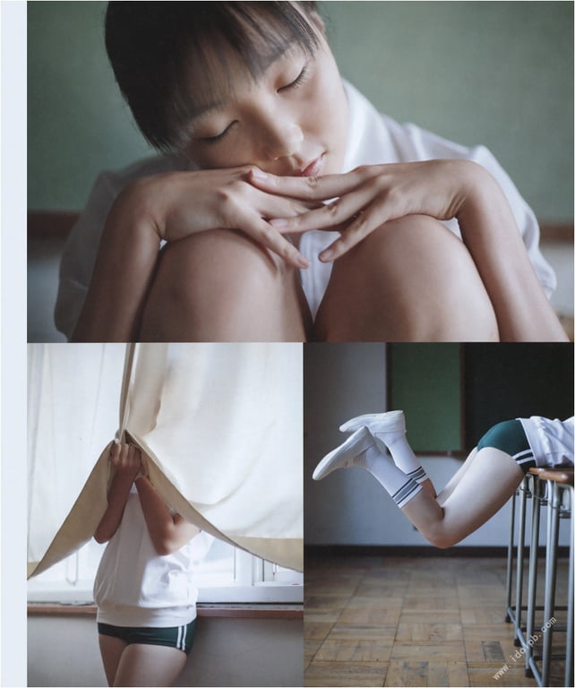 图片[35]-#青山裕企 Photobook 26sets\【青山裕企】对你，一见钟情 - 全本免费在线观看-阅图吧