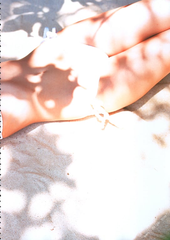 图片[38]-#Mayumi Ono 小野真弓 – 小野真弓 上巻 - 全本免费在线观看-阅图吧