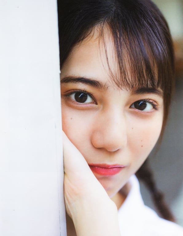 图片[83]-Nao Kosaka 小坂菜绪 1st Photobook - Who are you 你是谁 (2021-06-29) (Canon scan) - 在线免费观看-阅图吧