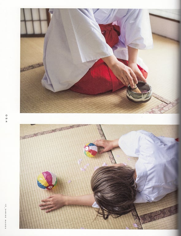 图片[50]-#青山裕企 Photobook 26sets\【青山裕企】女装少年 - 全本免费在线观看-阅图吧