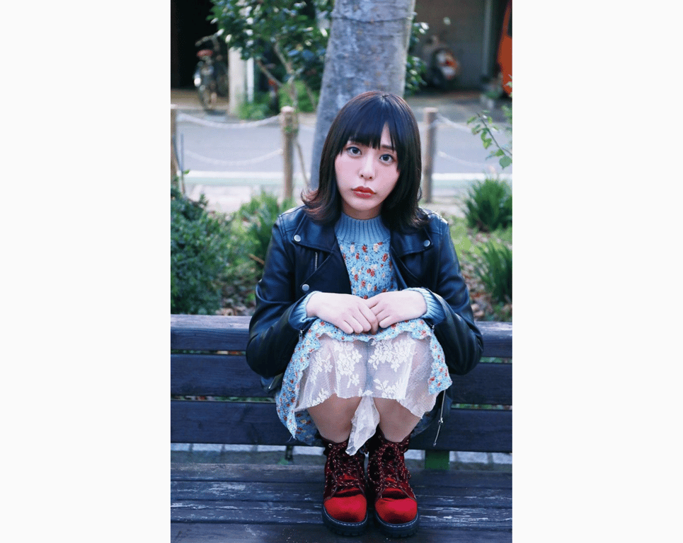 图片[5]-#七海ゆあ デジタル写真集 おやすみフィクション - 全本免费在线观看-阅图吧