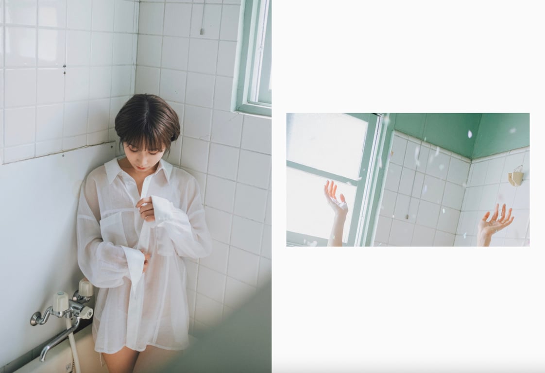 图片[25]-#小岛南 デジタル写真集 とられち - 全本免费在线观看-阅图吧