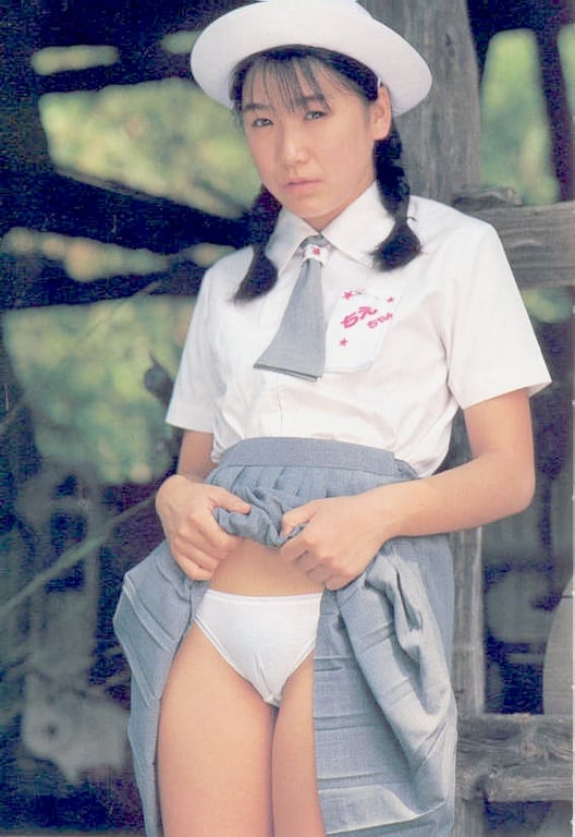 图片[7]-Chie Kogure 小暮千絵 – Let's play together 一起玩吧！ - 在线免费观看-阅图吧