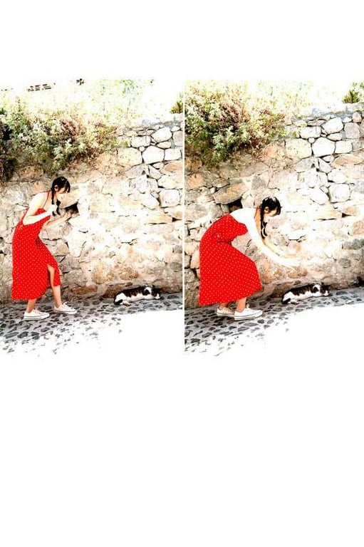 图片[103]-#2017.12.05 欅坂46 渡边梨加 1st写真集 『饶舌的眼神』 - 全本免费在线观看-阅图吧