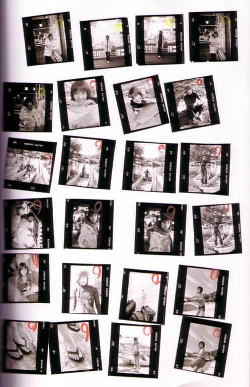 图片[37]-#石川梨华 石川梨华 「 I 」 - 全本免费在线观看-阅图吧