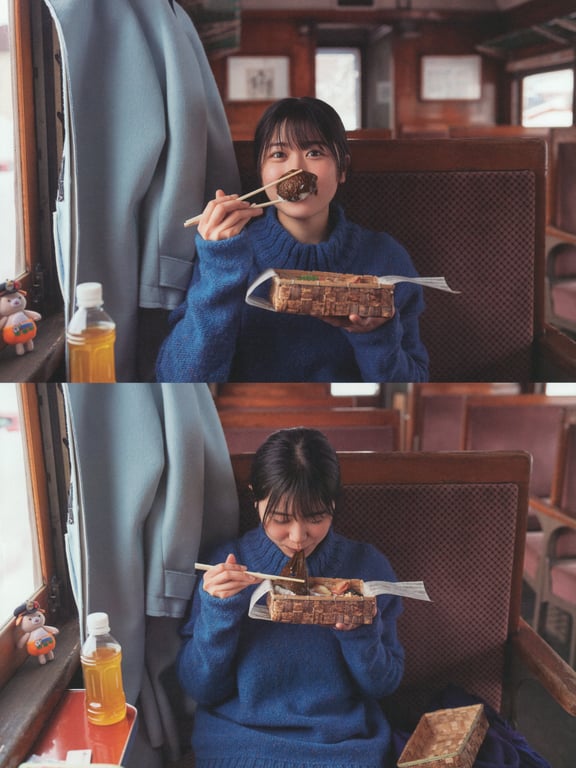 图片[102]-#丹生明里1st写真集『温柔的关系』 - 全本免费在线观看-阅图吧