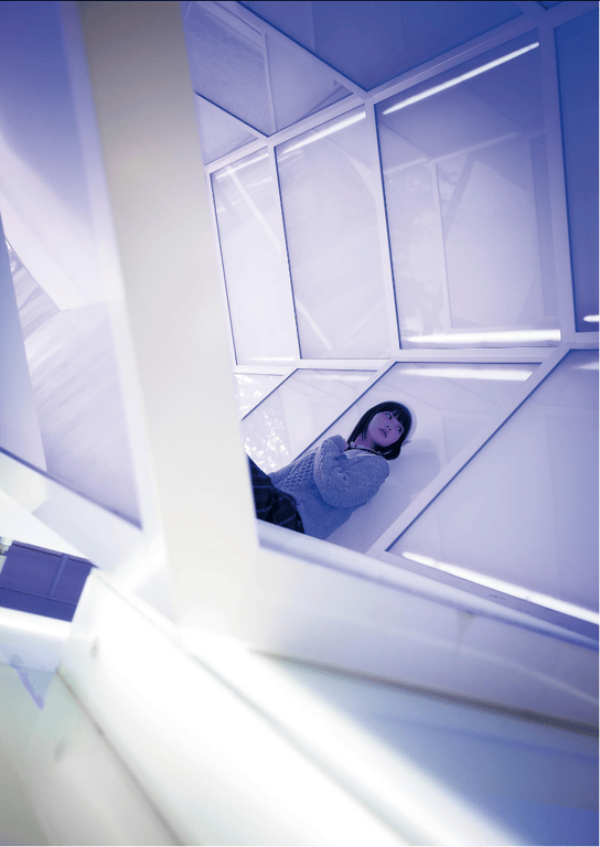 图片[12]-#Sumire Uesaka 上坂堇 – UESAKA JAPAN! (2018-02-14) - 全本免费在线观看-阅图吧