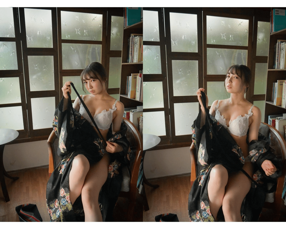 图片[95]-福田萌香 写真集『终年晚夏』 - 在线免费观看-阅图吧