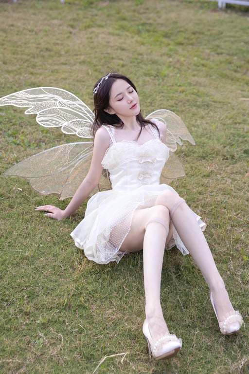 图片[33]-#XR 鱼子酱Fish 遗失的羽翼 - 全本免费在线观看-阅图吧