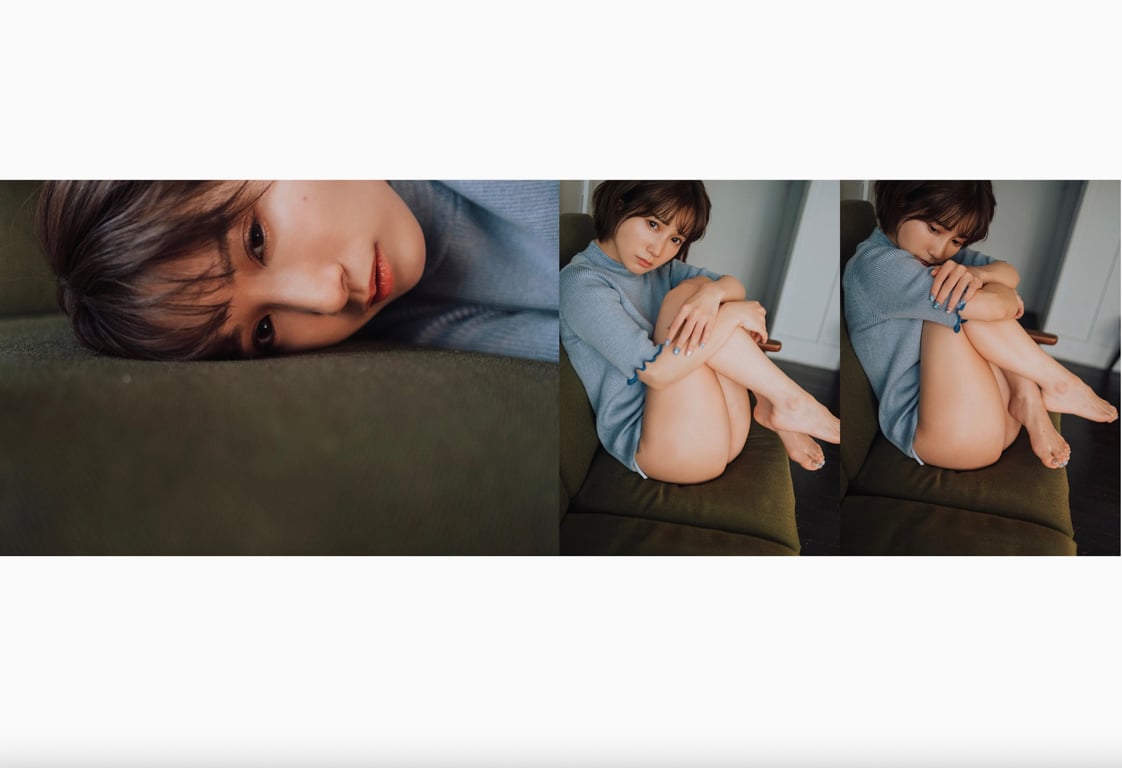 图片[61]-#小岛南 デジタル写真集 とられち - 全本免费在线观看-阅图吧