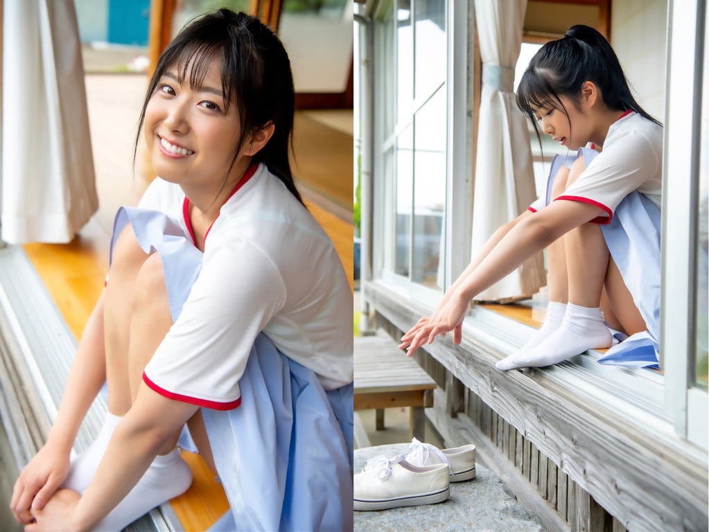 图片[19]-#前乃菜々 官方裸体写真集 七色[133pics] - 全本免费在线观看-阅图吧