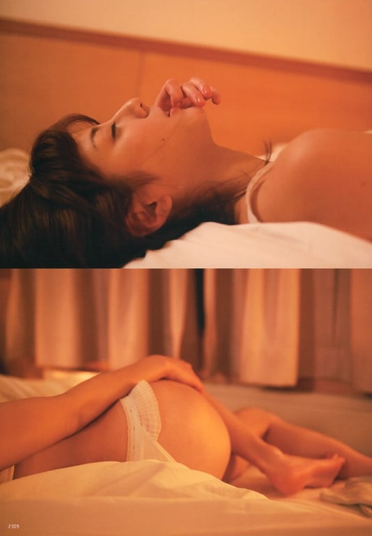 图片[63]-#杉本有美 写真集 杉本有美与1泊2日 - 全本免费在线观看-阅图吧