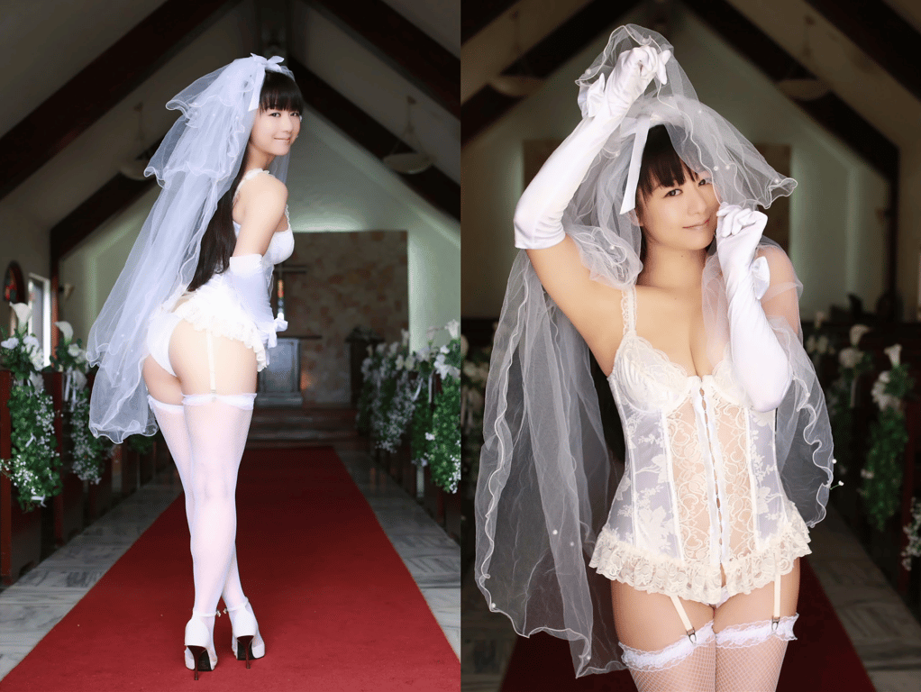 图片[39]-IdolLine+PLUSW 歩里惠子 迷宫＋婚姻(Ver.A) - 在线免费观看-阅图吧