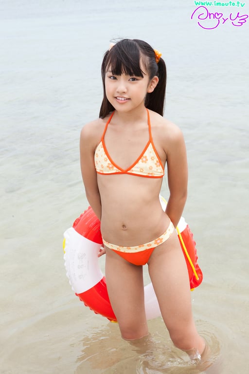 图片[91]-香月杏珠 『Summer Girl vol.1』 - 在线免费观看-阅图吧