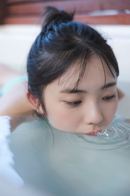 图片[51]-2023.04.07 菊地姫奈【増量版全５０Ｐ】Young Magazine Another！（Miss Magazine 2020 Miss 周刊少年Magazine）＜YM 2022年49号未公开Cut＞Young Magazine Digital 写真集 - 在线免费观看-阅图吧