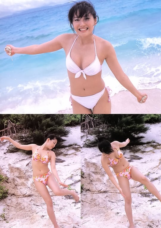 图片[64]-2002.10 矢吹春奈 写真集 春夏 - 在线免费观看-阅图吧