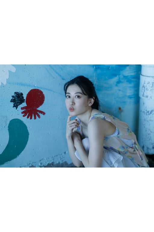 图片[71]-#Kei Jonishi 上西恵 – Pure White Glossy Skin 纯白的艳肌 - 全本免费在线观看-阅图吧