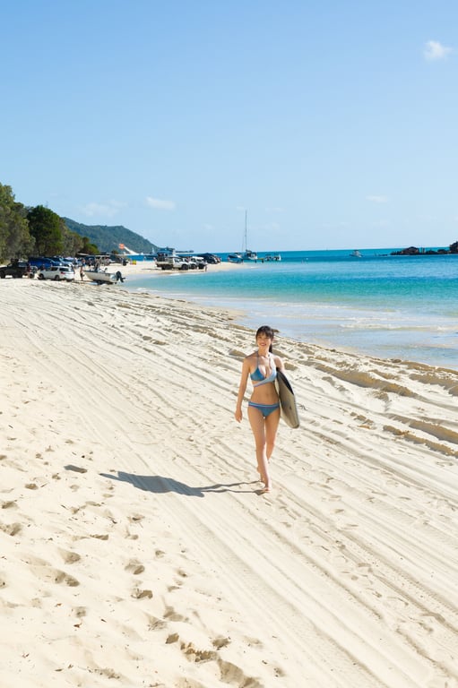 图片[3]-菊地姫奈写真集 another memory大容量150页 - 在线免费观看-阅图吧