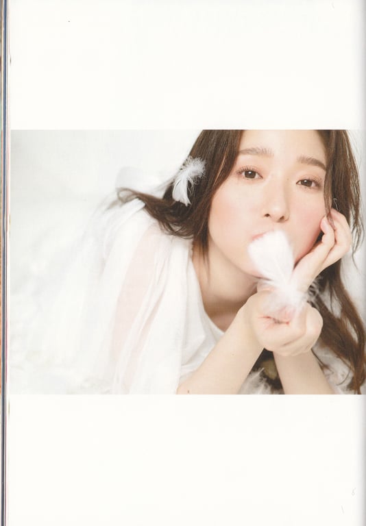 图片[38]-Yuzuki Oguro 大黑柚姬 - TEAM SHACHI Artbook Collection vol.2 reborn (2020-03-06) - 在线免费观看-阅图吧