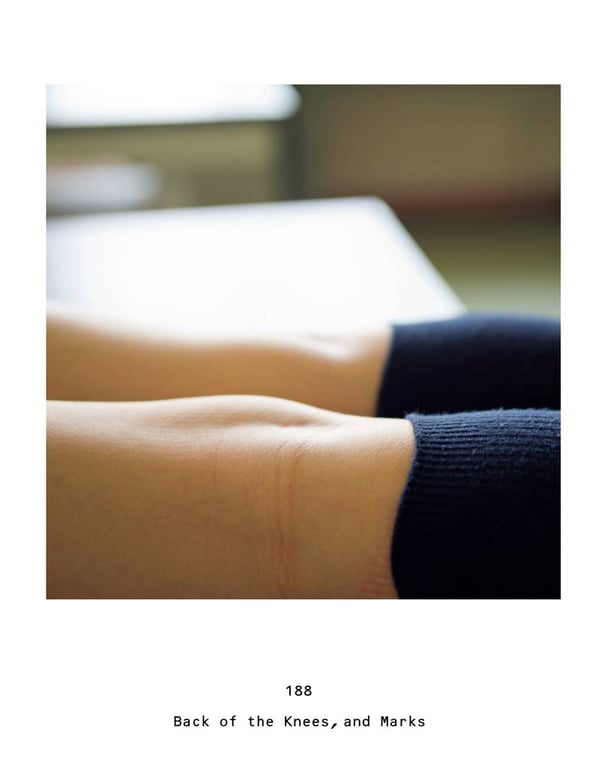 图片[190]-#2011.04.21 Yuki Aoyama 青山裕企 – SCHOOLGIRL COMPLEX ─放学后─ SCHOOLGIRL COMPLEX 2 - 全本免费在线观看-阅图吧