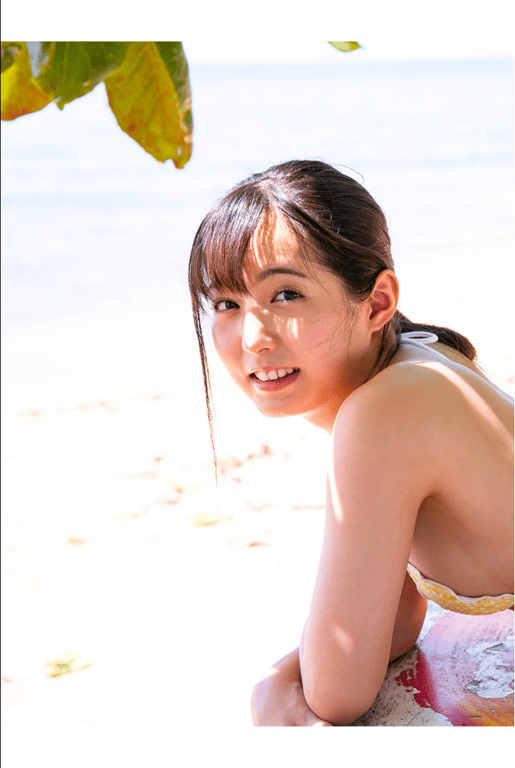 图片[28]-#前田美里 再也不让你说我小 必撮！まるごと - 全本免费在线观看-阅图吧