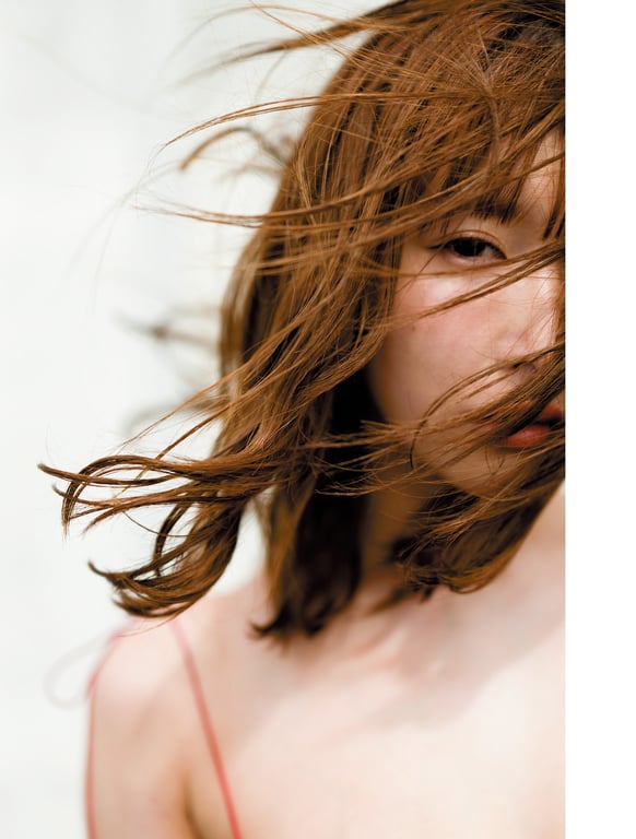 图片[22]-#Unpai 云派 1st Photobook – ｕＰ(NO watermark) - 全本免费在线观看-阅图吧