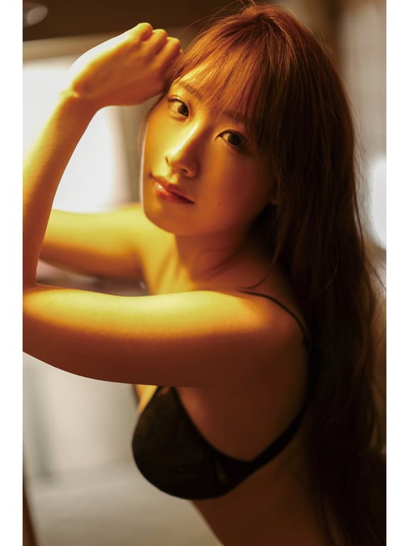 图片[46]-Sena Kasumi 香澄濑名 - Embraced by the sigh 吐息所拥抱 (2021-10-22) - 在线免费观看-阅图吧