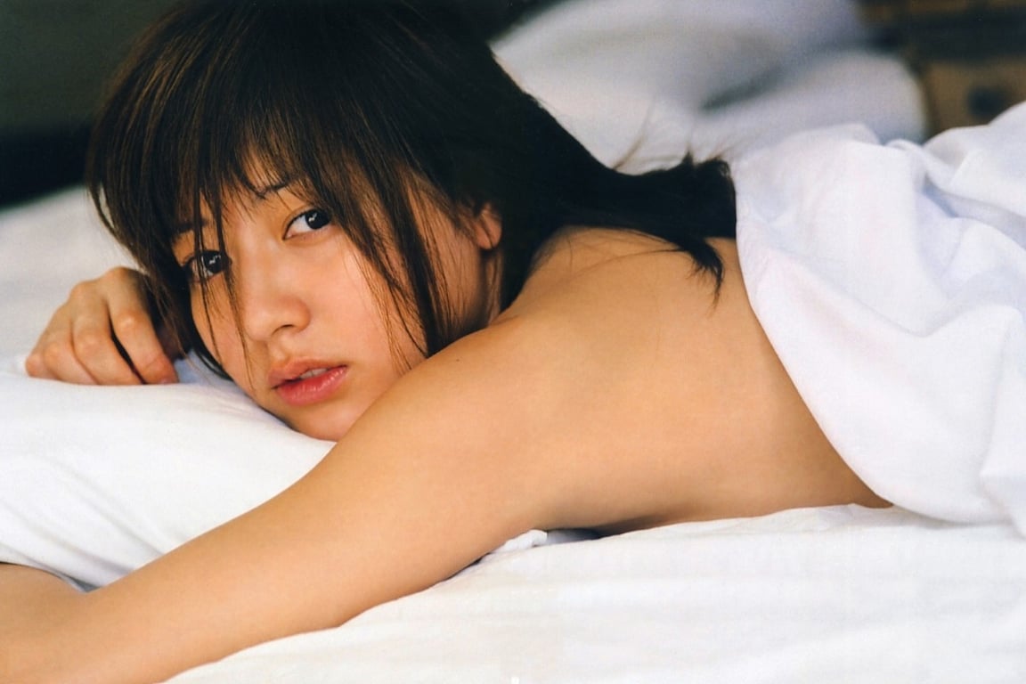 图片[34]-#杉本有美 ファースト写真集 うち LQ - 全本免费在线观看-阅图吧