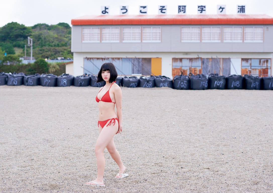 图片[13]-Nagi Nemoto 根本凪 - NG (2019-03-15) - 在线免费观看-阅图吧