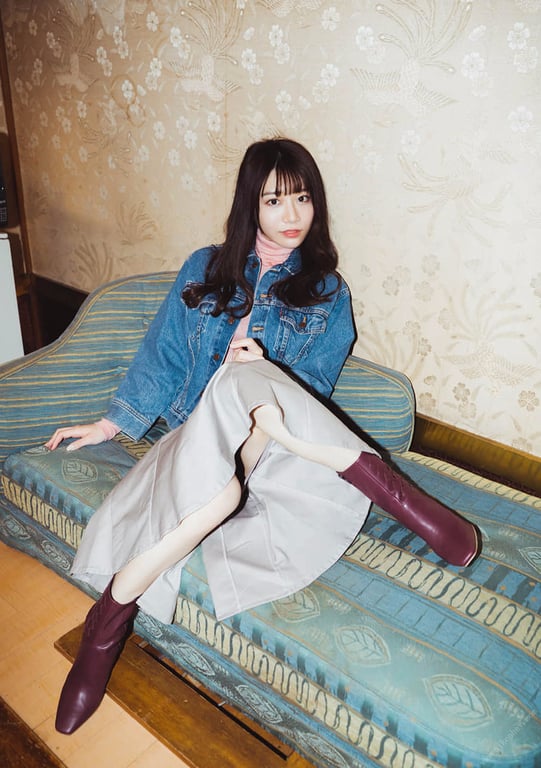 图片[7]-#Saika Kawakita 河北彩花 – #Escape (2022-02-22) - 全本免费在线观看-阅图吧