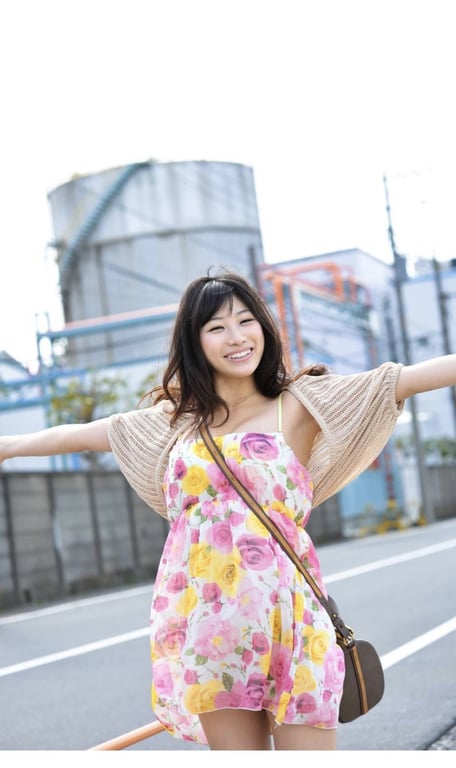 Miki Sunohara 春原未来 - NUDE PHOTO BOOK 032 (2016-03-28)-阅图吧