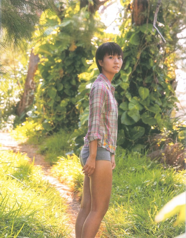 图片[74]-#新井爱瞳1st写真集『Seventeen’s Blue』 - 全本免费在线观看-阅图吧