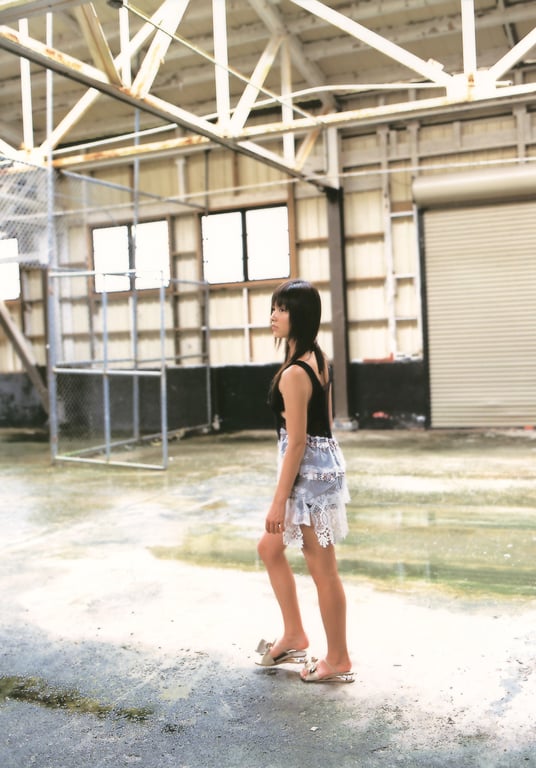 图片[8]-#桜木睦子 – GOOD-BYE SISTER (2005.02.17)[73+3] - 全本免费在线观看-阅图吧