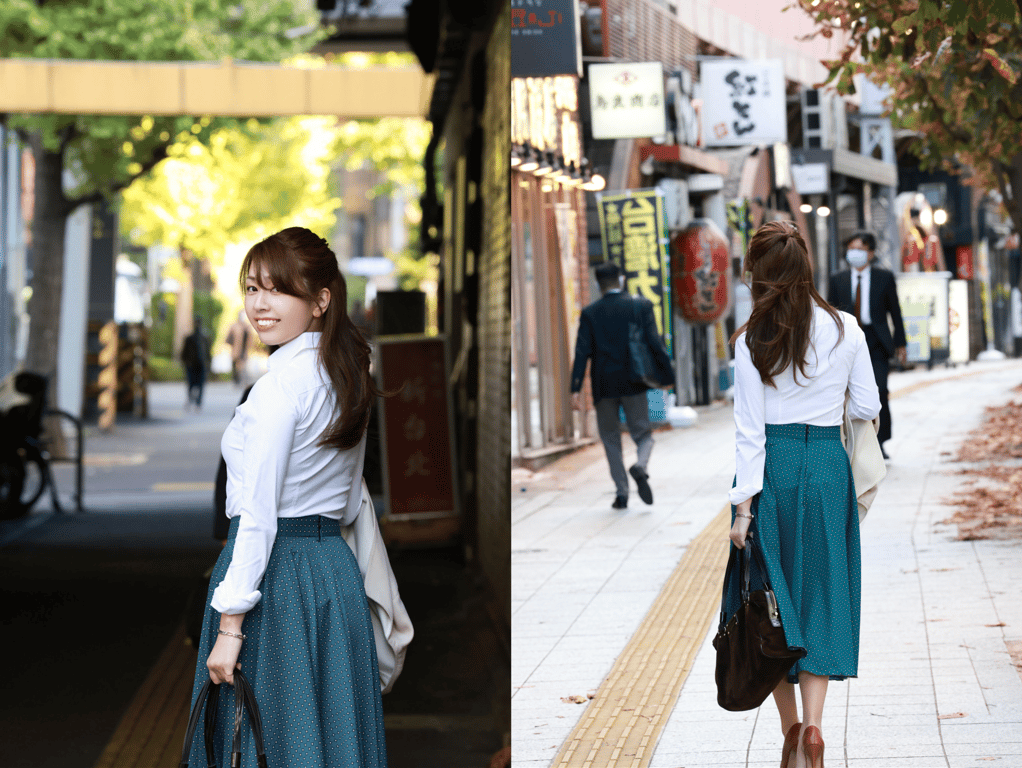 图片[4]-#週刊現代デジタル写真集 原静岡放送人氣主播杉本佳代『衝擊的完全裸體』 - 全本免费在线观看-阅图吧