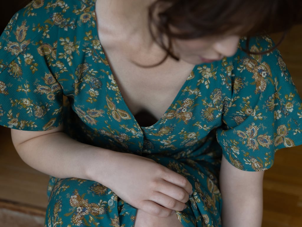 图片[16]-#小日向郁美 官方写真集 美丽的人 - 全本免费在线观看-阅图吧