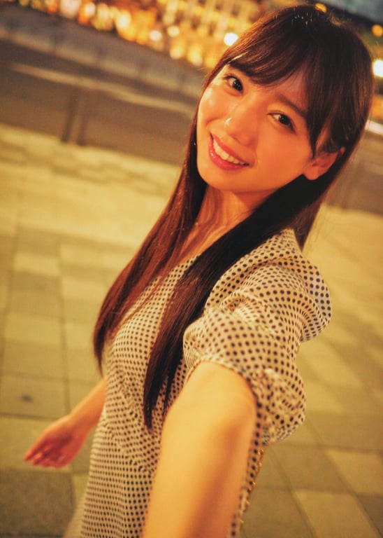 图片[155]-#Kyoko Saito 齐藤京子 1st Photobook – Special Lover 特别的恋人 (2021-01-19) - 全本免费在线观看-阅图吧