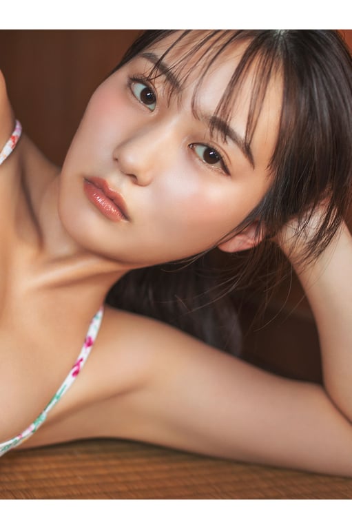 图片[54]-田中美久「MIKU TANAKA AW」【Young Champion 数字图形】 - 在线免费观看-阅图吧