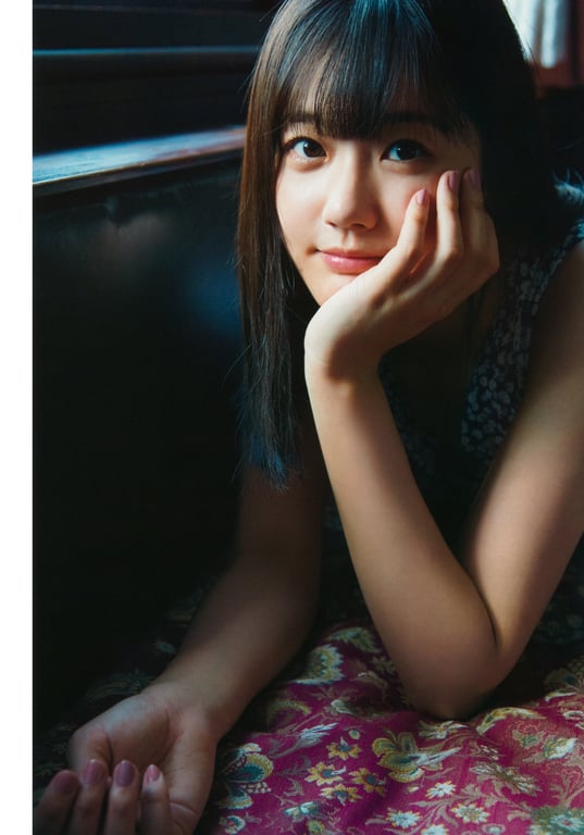 图片[52]-瀧野由美子 2nd 写真集『Mindscape』 - 在线免费观看-阅图吧