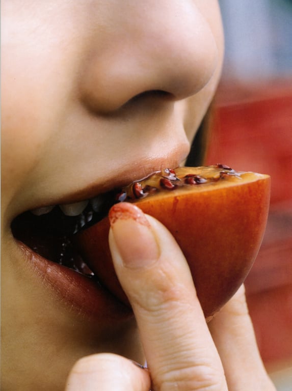 图片[40]-#杉本有美 ファースト写真集 うち HQ - 全本免费在线观看-阅图吧