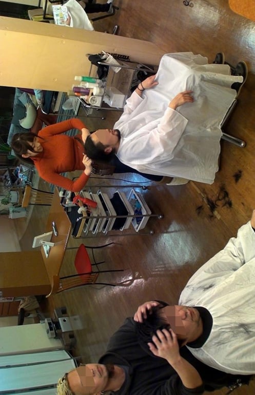 图片[91]-#宝田もなみ 写真集 诱惑美容室 - 全本免费在线观看-阅图吧