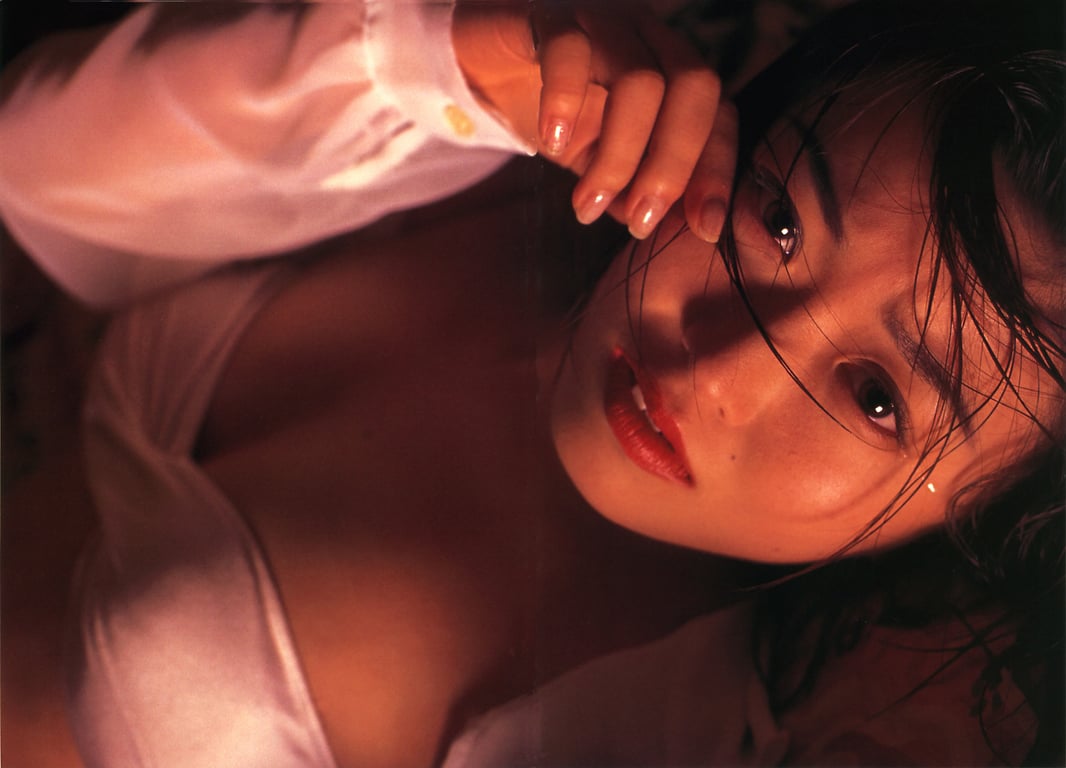 图片[49]-Mei Iikubo 饭洼五月 – Graduation 卒业(20000502) - 阅图吧-阅图吧